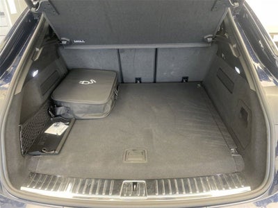 2025 Porsche Cayenne E-Hybrid Coupe E-Hybrid