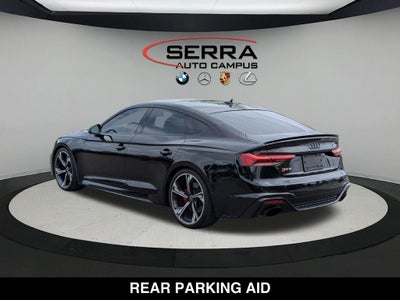 2021 Audi RS 5 2.9T quattro