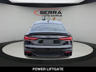 2021 Audi RS 5 2.9T quattro