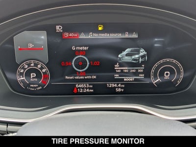 2021 Audi RS 5 2.9T quattro