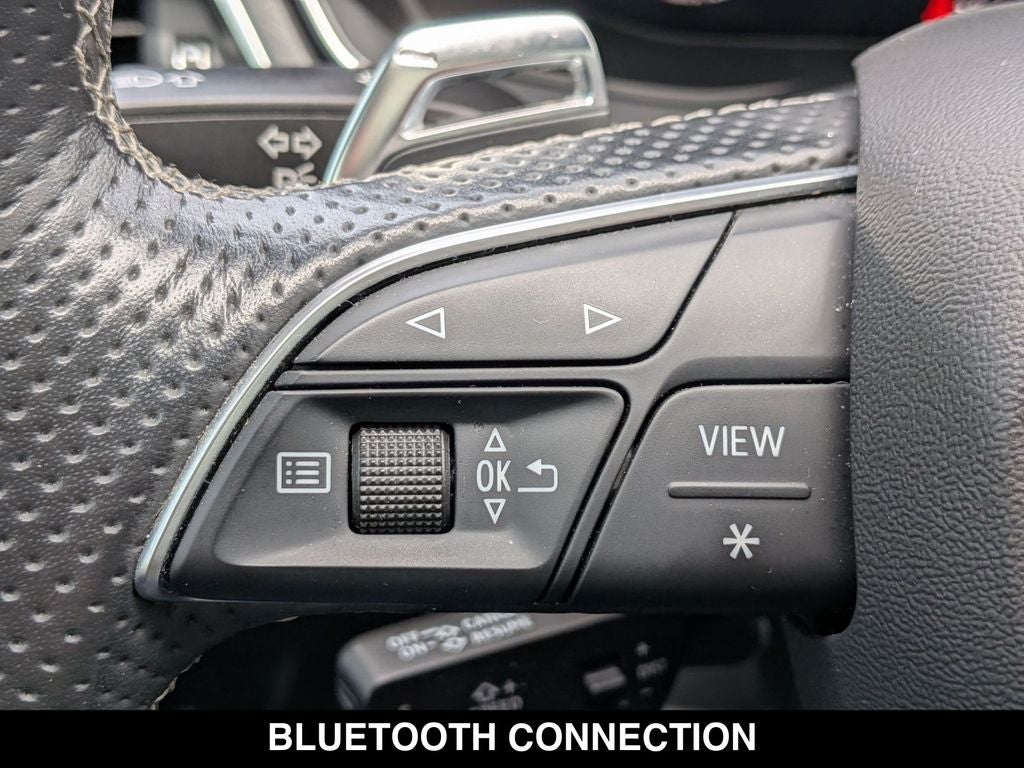 2021 Audi RS 5 2.9T quattro