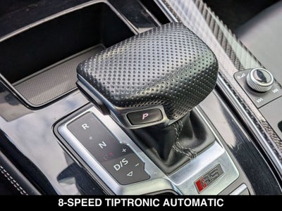 2021 Audi RS 5 2.9T quattro