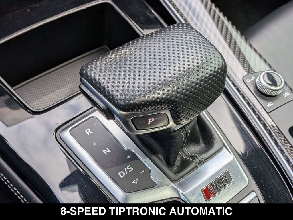 2021 Audi RS 5 2.9T quattro