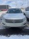 2014 Volkswagen Tiguan SE w/Appearance