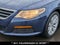 2011 Volkswagen CC Sport