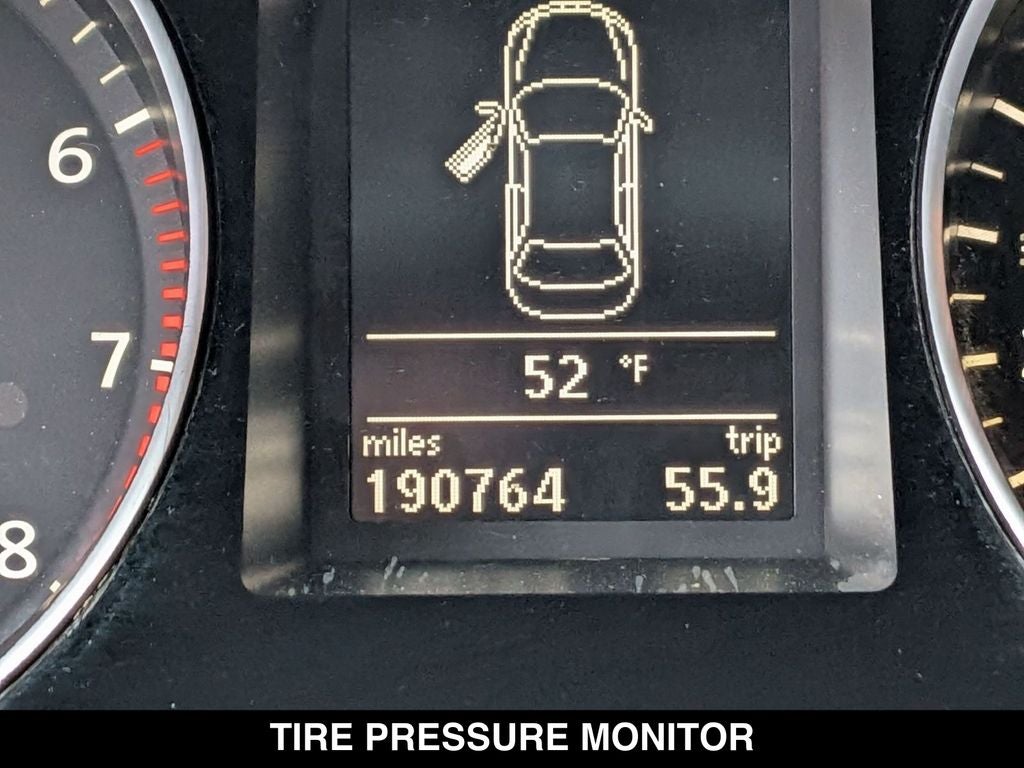2011 Volkswagen CC Sport
