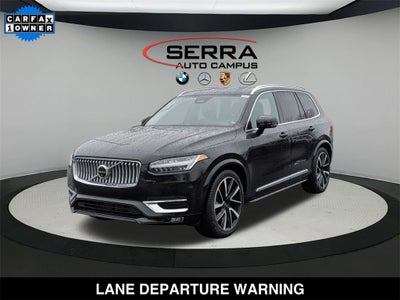2024 Volvo XC90 Ultimate