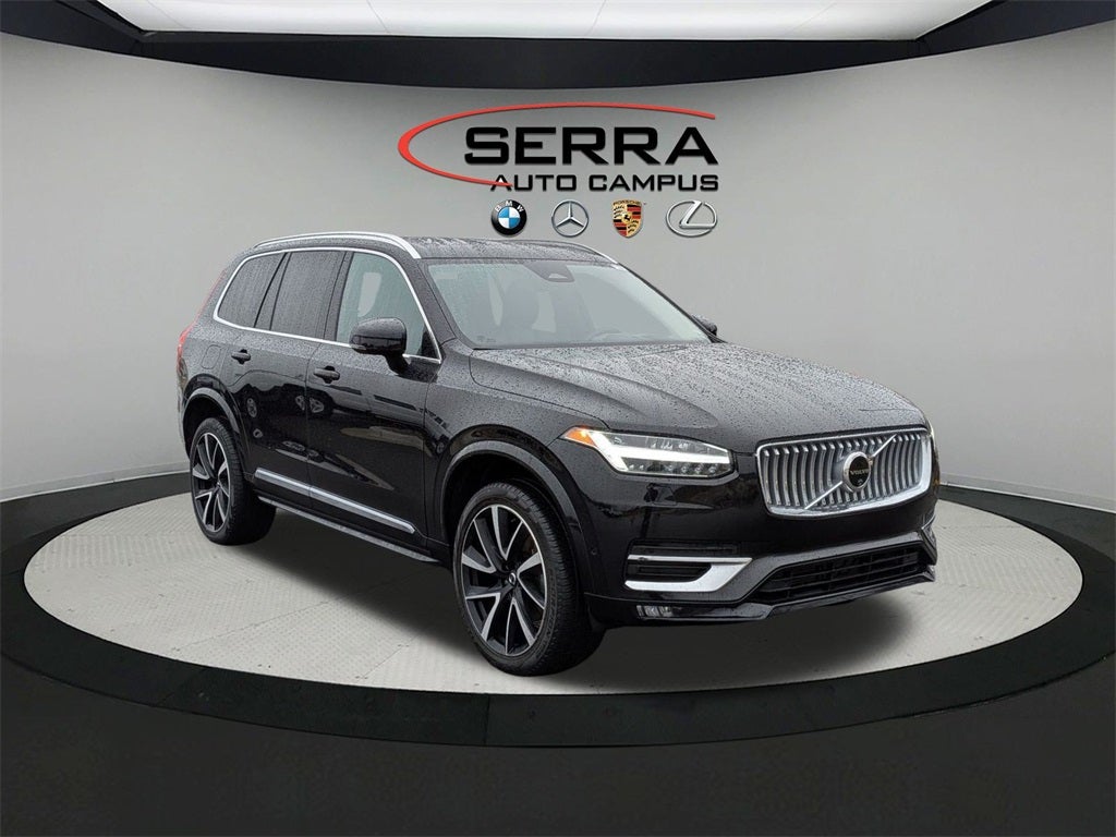 2024 Volvo XC90 Ultimate