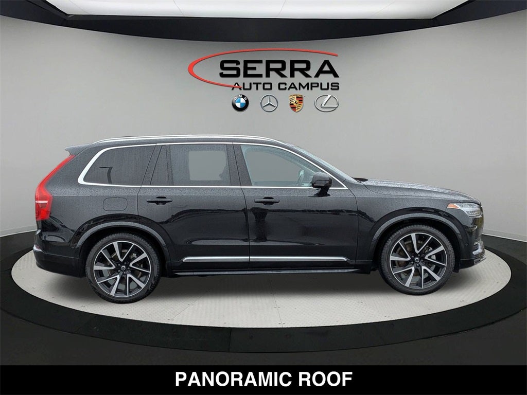 2024 Volvo XC90 Ultimate