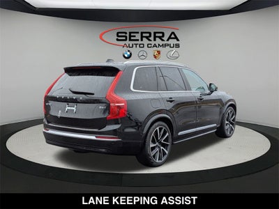 2024 Volvo XC90 Ultimate