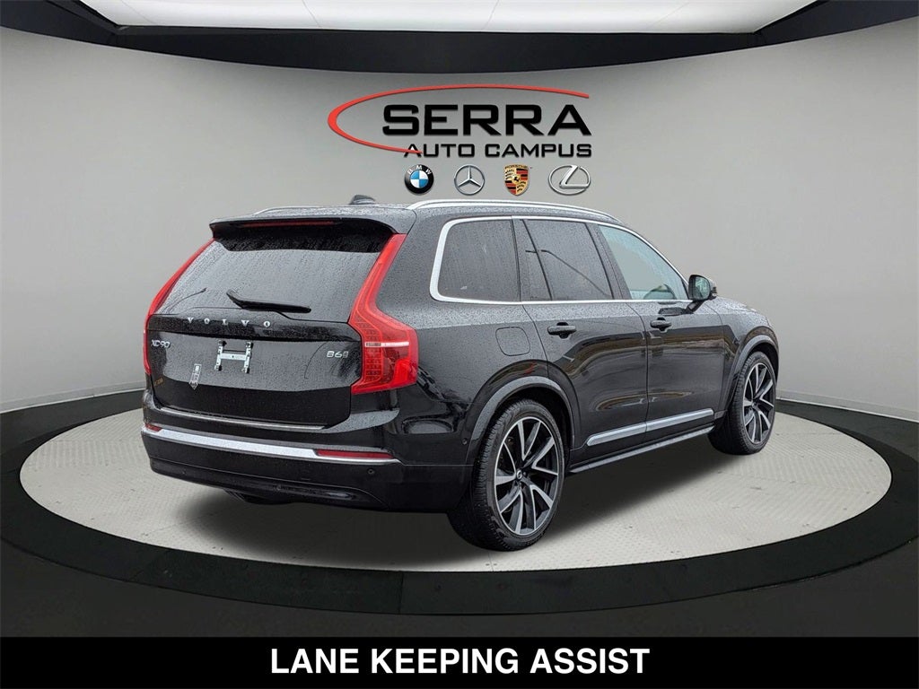 2024 Volvo XC90 Ultimate
