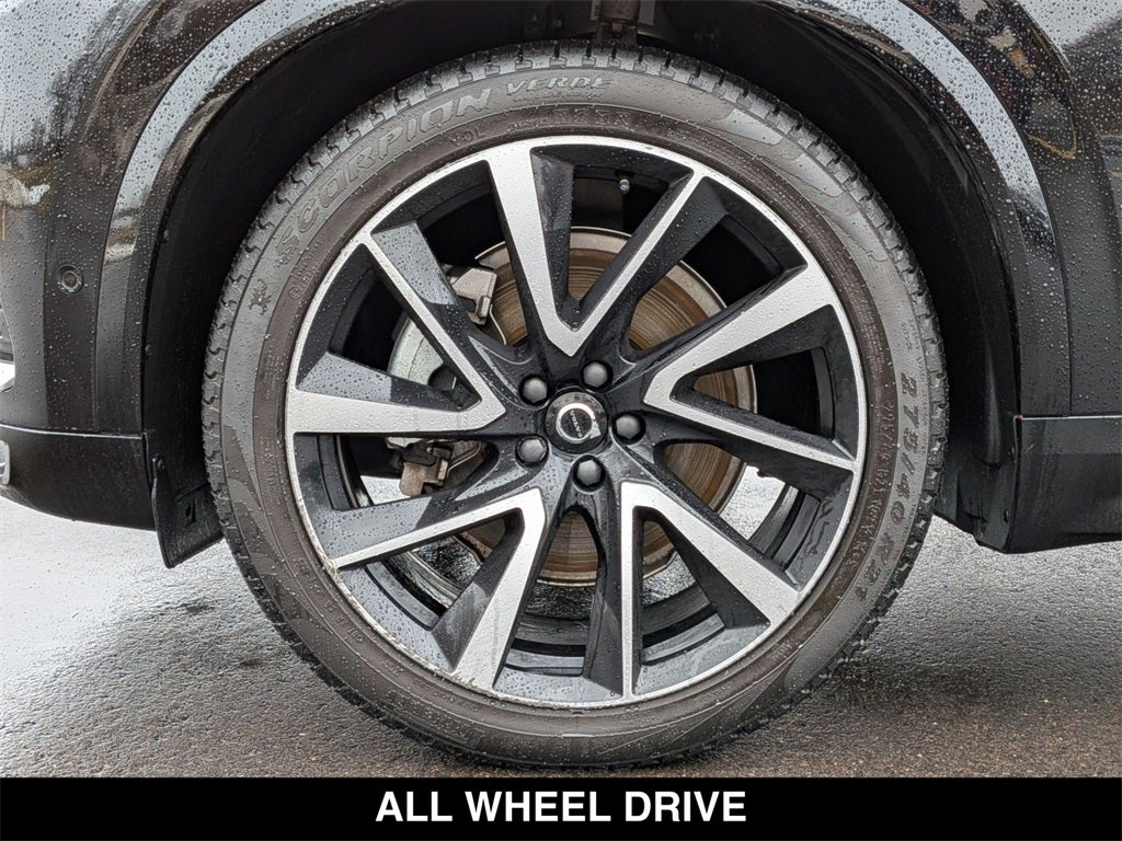 2024 Volvo XC90 Ultimate