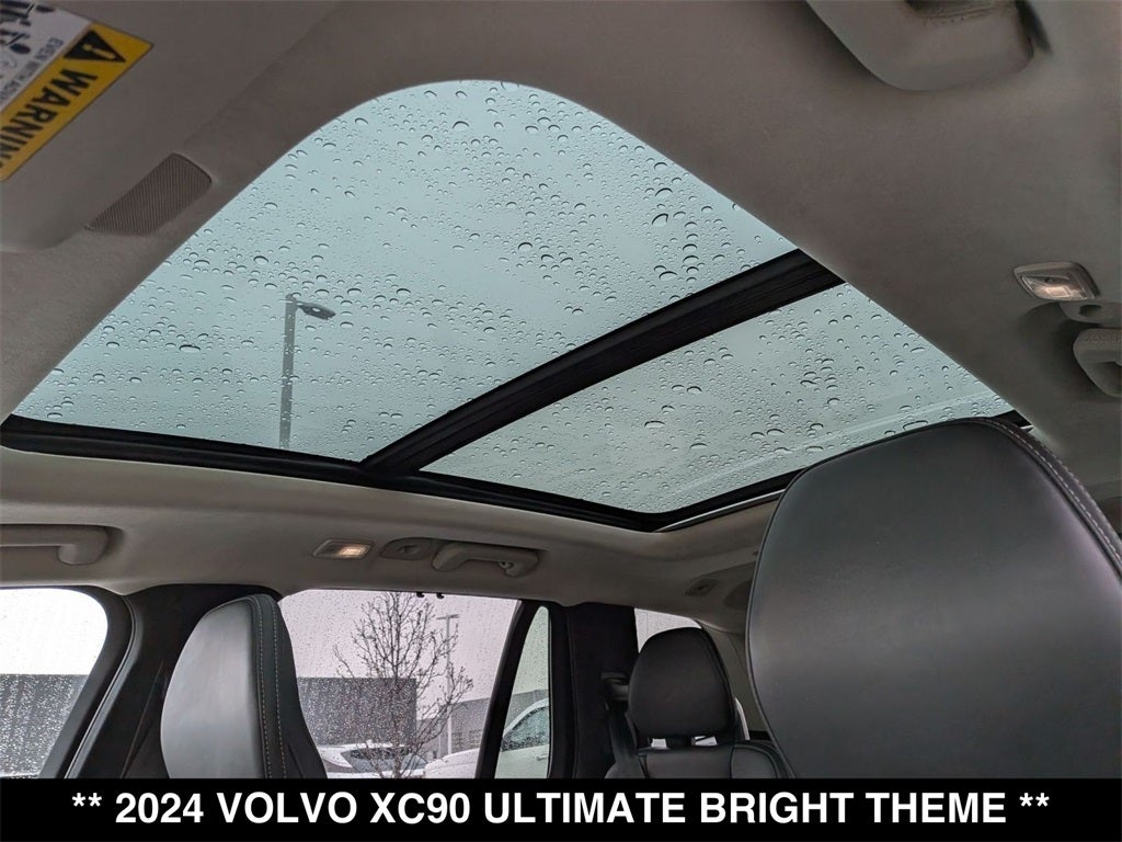 2024 Volvo XC90 Ultimate