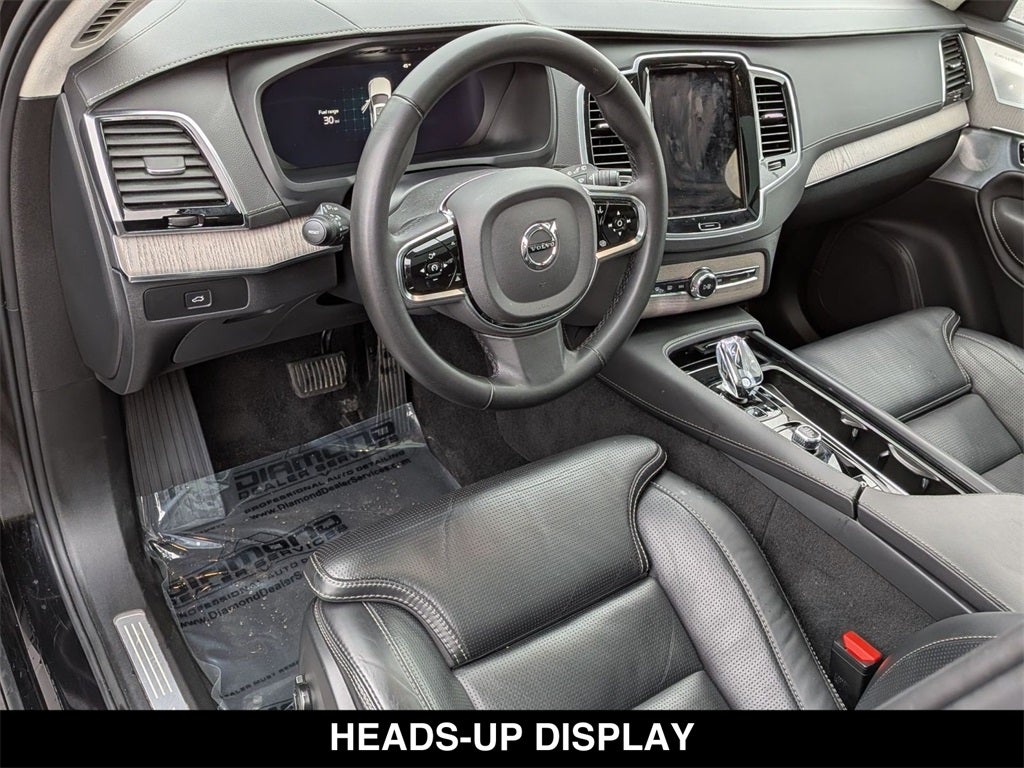 2024 Volvo XC90 Ultimate