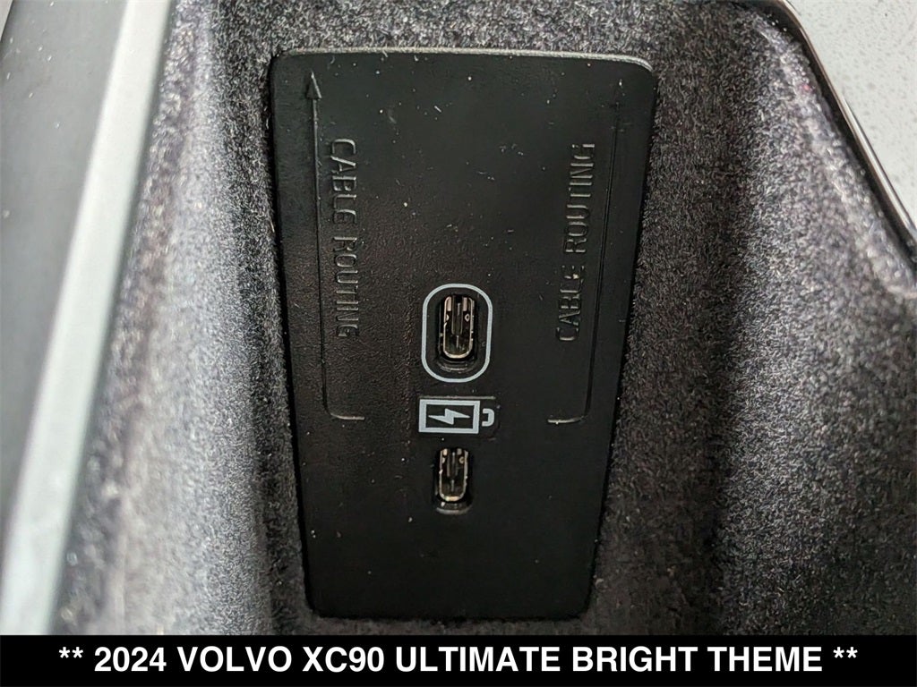 2024 Volvo XC90 Ultimate