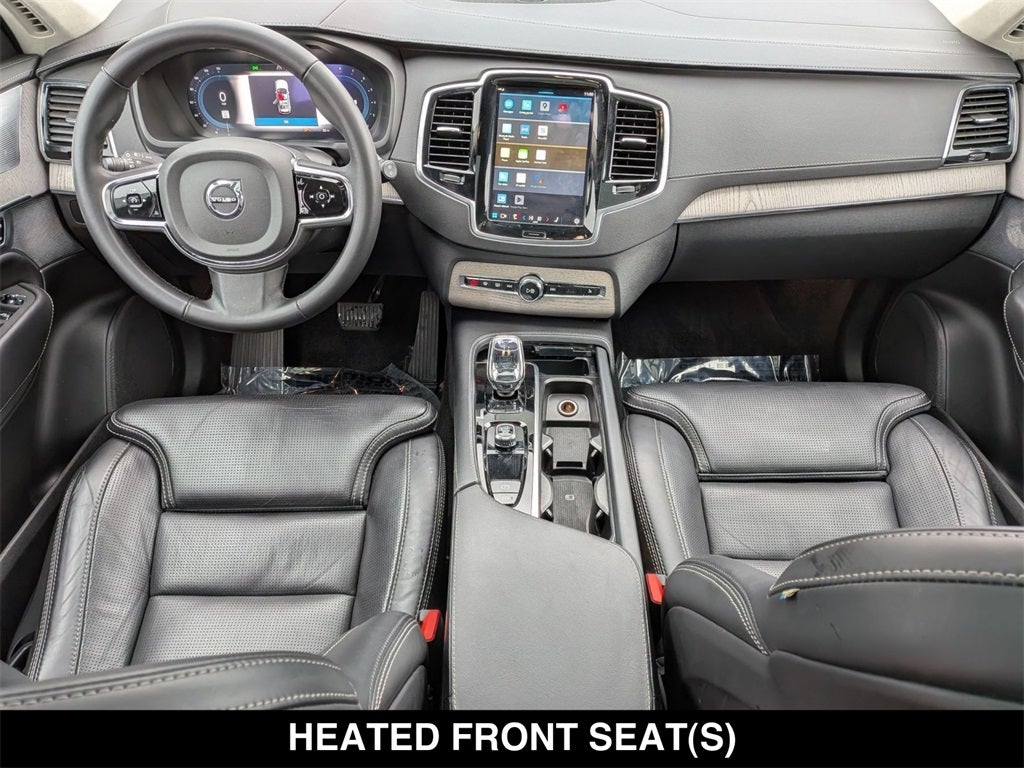2024 Volvo XC90 Ultimate