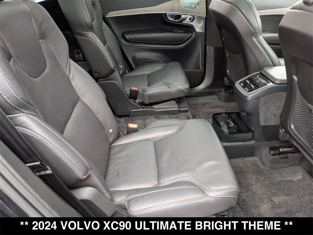 2024 Volvo XC90 Ultimate