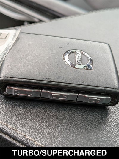 2024 Volvo XC90 Ultimate