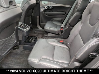 2024 Volvo XC90 Ultimate