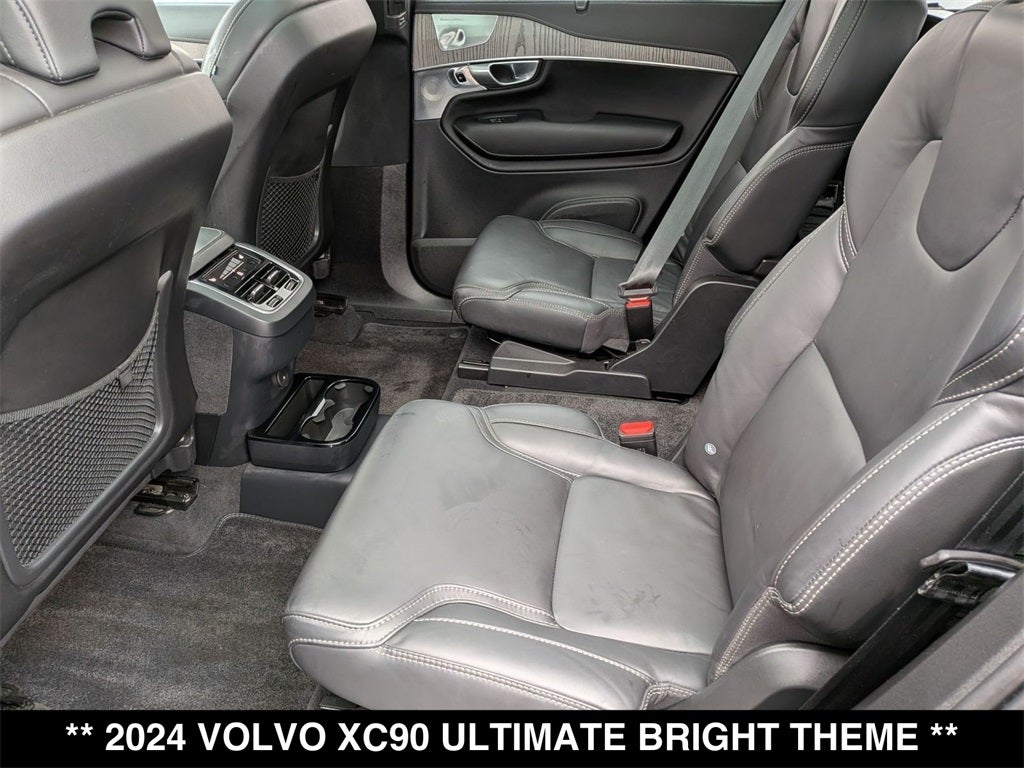 2024 Volvo XC90 Ultimate