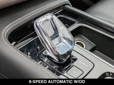 2024 Volvo XC90 Ultimate