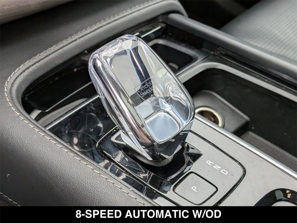 2024 Volvo XC90 Ultimate