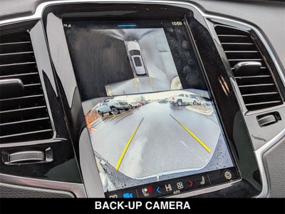 2024 Volvo XC90 Ultimate