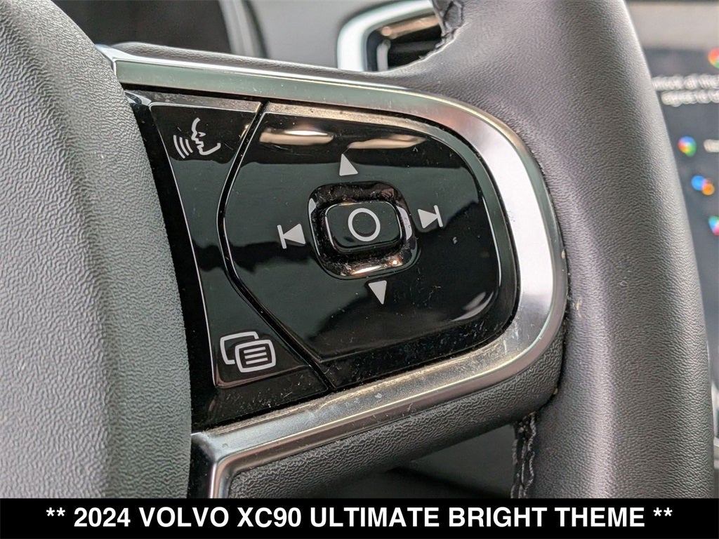 2024 Volvo XC90 Ultimate