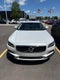 2018 Volvo V90 Cross Country T5