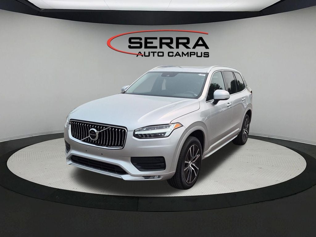 2020 Volvo XC90 T5 Momentum