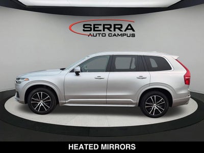 2020 Volvo XC90 T5 Momentum