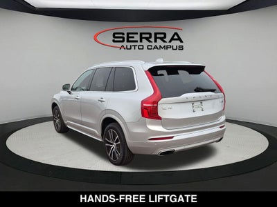 2020 Volvo XC90 T5 Momentum