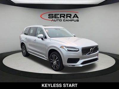 2020 Volvo XC90 T5 Momentum