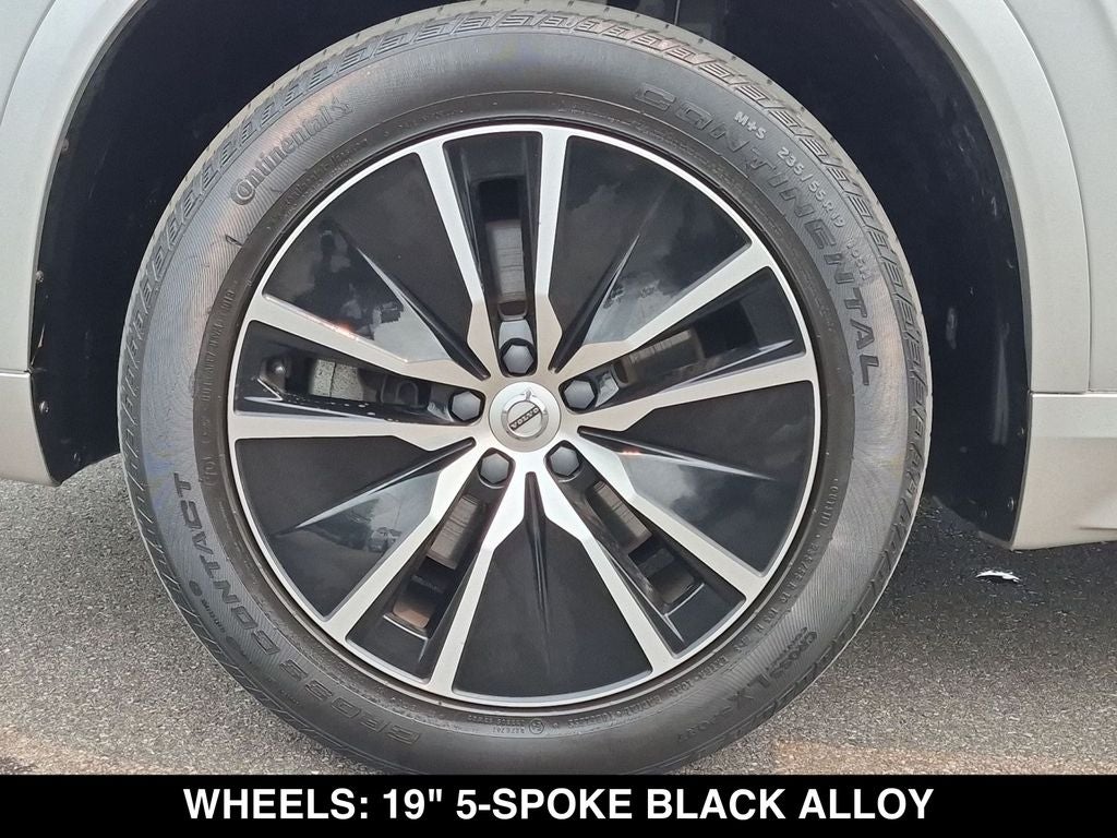 2020 Volvo XC90 T5 Momentum