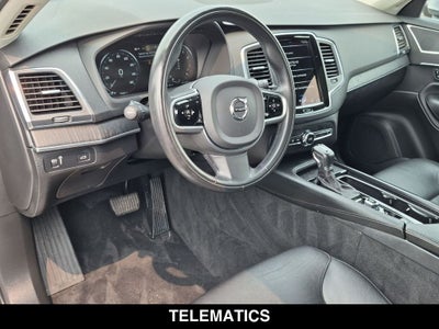 2020 Volvo XC90 T5 Momentum
