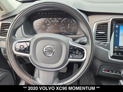 2020 Volvo XC90 T5 Momentum