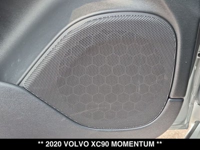 2020 Volvo XC90 T5 Momentum
