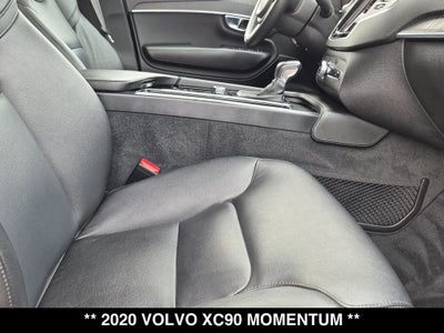 2020 Volvo XC90 T5 Momentum