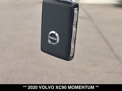2020 Volvo XC90 T5 Momentum