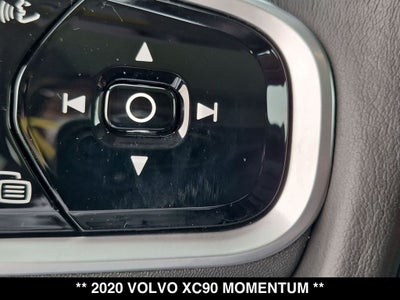 2020 Volvo XC90 T5 Momentum