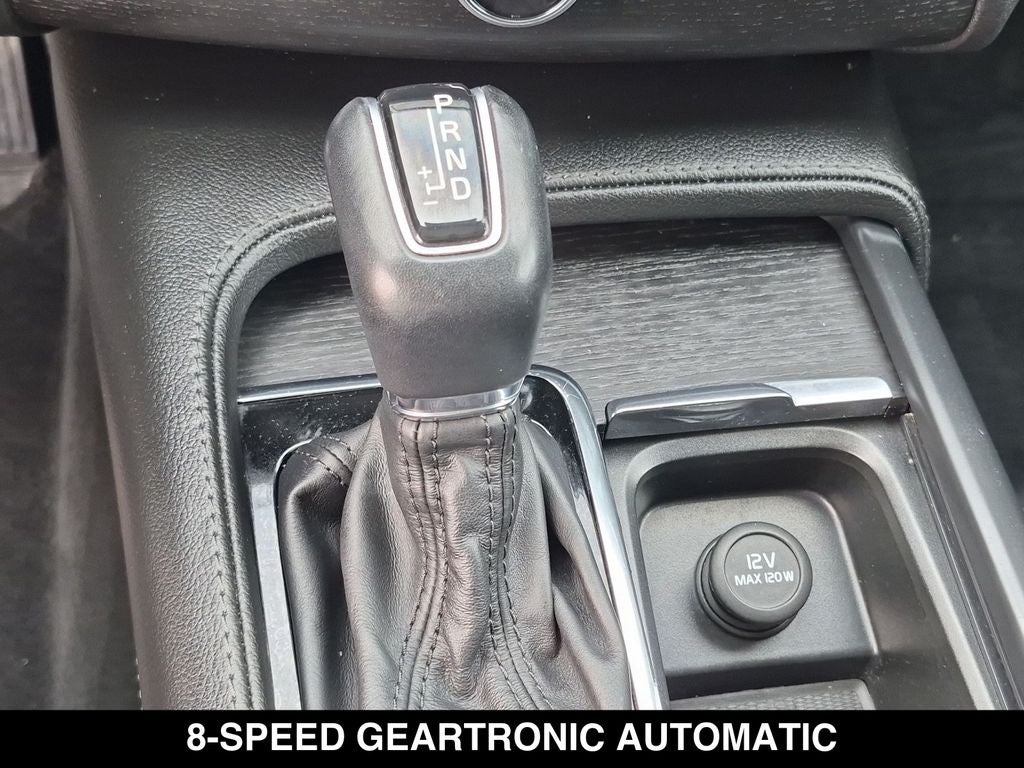 2020 Volvo XC90 T5 Momentum