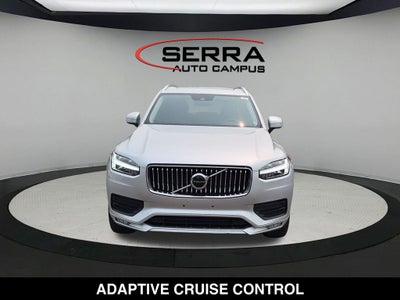 2020 Volvo XC90 T5 Momentum