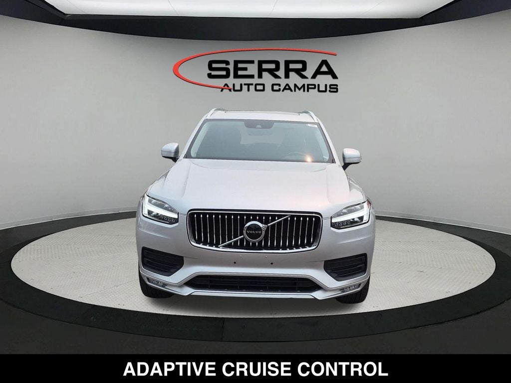 2020 Volvo XC90 T5 Momentum