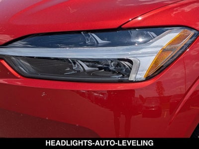 2021 Volvo XC60 T5 Momentum