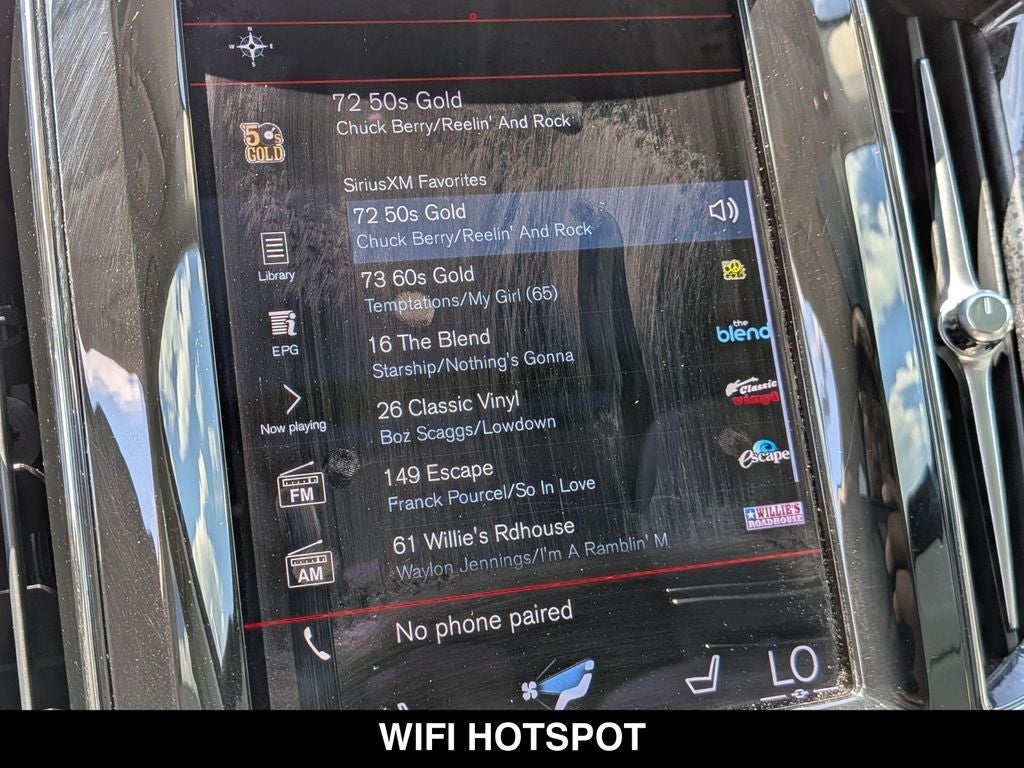 2021 Volvo XC60 T5 Momentum