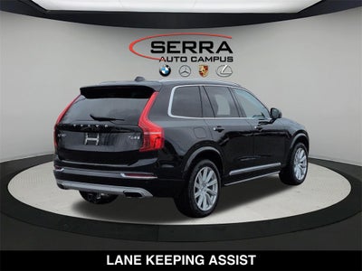 2018 Volvo XC90 T6 Inscription