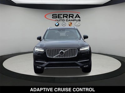 2018 Volvo XC90 T6 Inscription