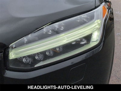 2018 Volvo XC90 T6 Inscription