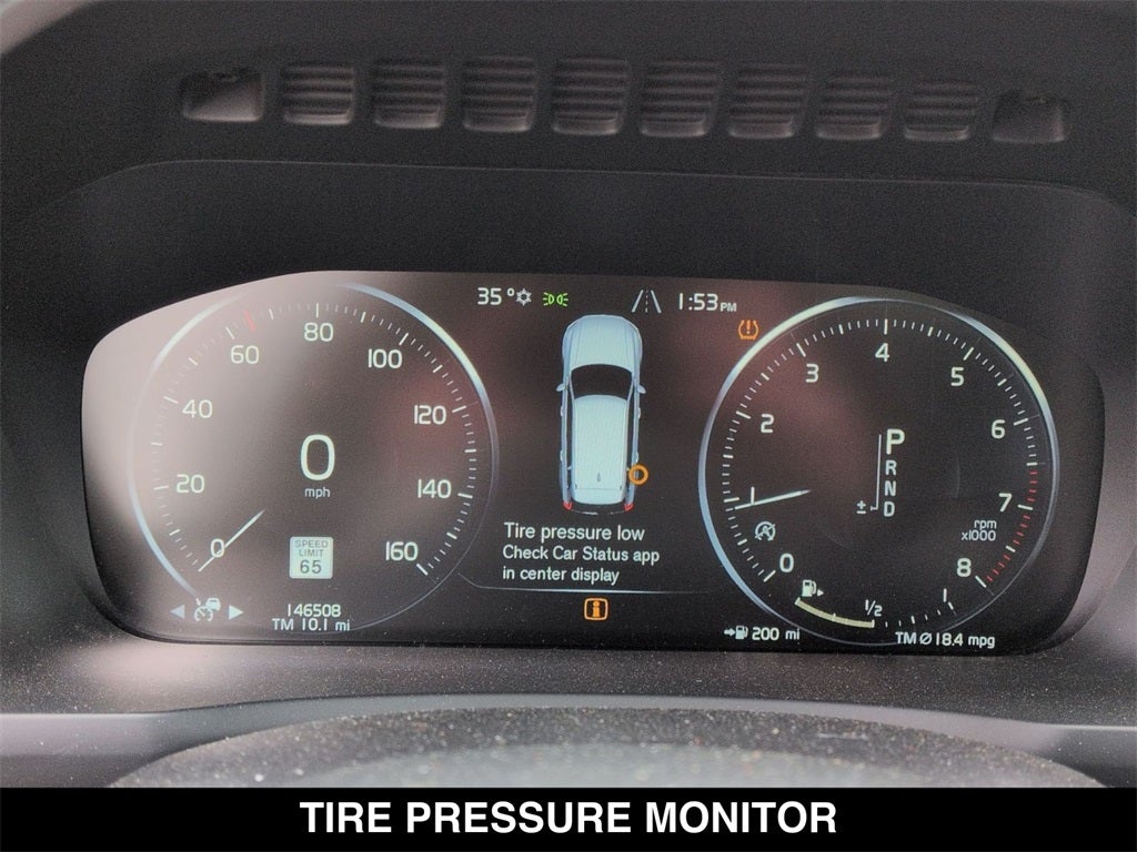 2018 Volvo XC90 T6 Inscription