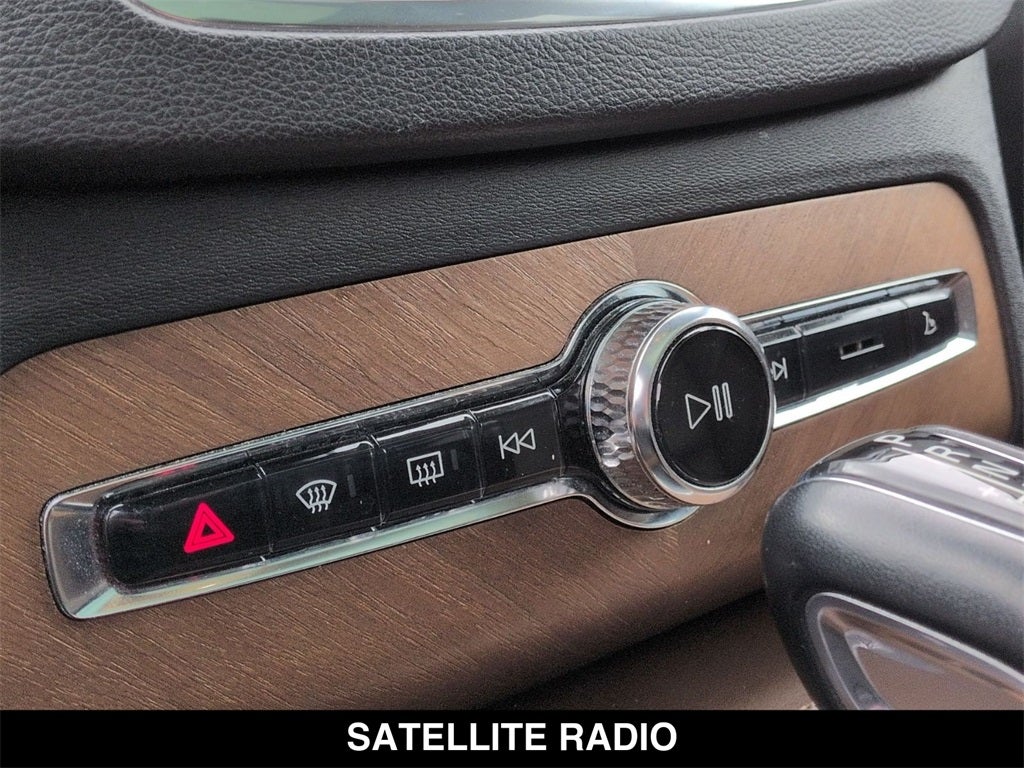 2018 Volvo XC90 T6 Inscription